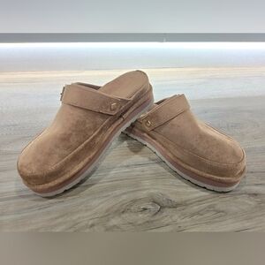 Madden Girl Women's Graham Slipper Shoe/Clog | Brand New/Never Worn | Size 6